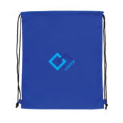 Šnúrkový batoh Impact zo 190T RPET AWARE™ - XD Collection