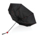 20,5" dáždnik Impact zo 190T pongee RPET AWARE™ - XD Collection