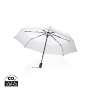 21" auto-open/close dáždnik Impact zo 190T RPET AWARE™ - XD Collection
