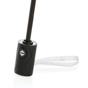 21" auto-open/close dáždnik Impact zo 190T RPET AWARE™ - XD Collection