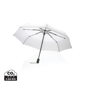 21" auto-open/close dáždnik Impact zo 190T RPET AWARE™