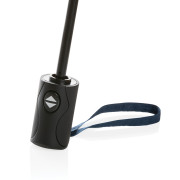 21" auto-open/close dáždnik Impact zo 190T RPET AWARE™ - XD Collection