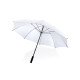30" vetruodolný dáždnik Impact zo 190T RPET AWARE™ - XD Collection