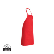 Zástera Impact zo 180g recyklovanej bavlny AWARE™ - XD Collection