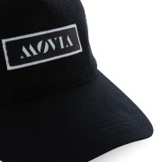 5 dielna sieťová šiltovka Impact zo 190g rec. bavlny AWARE™ - XD Collection