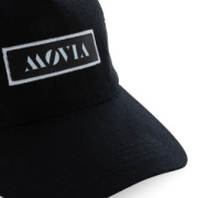 5 dielna sieťová šiltovka Impact zo 190g rec. bavlny AWARE™ - XD Collection