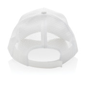 5 dielna sieťová šiltovka Impact zo 190g rec. bavlny AWARE™ - XD Collection