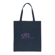 Taška Impact zo 145g recyklovanej bavlny AWARE™ - XD Collection