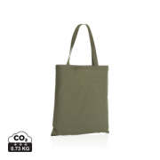 Taška Impact zo 145g recyklovanej bavlny AWARE™ - XD Collection