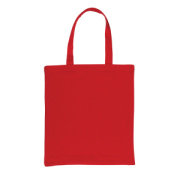 Taška so širokým dnom Impact zo 145 g recykl. bavlny AWARE™ - XD Collection