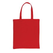 Taška so širokým dnom Impact zo 145 g recykl. bavlny AWARE™ - XD Collection