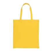Taška so širokým dnom Impact zo 145 g recykl. bavlny AWARE™ - XD Collection