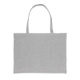 Nákupná taška Impact zo 145g recyklovanej bavlny AWARE™ - XD Collection