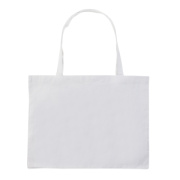 Nákupná taška Impact zo 145g recyklovanej bavlny AWARE™ - XD Collection