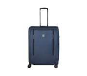 Werks Traveler 6.0, Large Softside Case, Blue