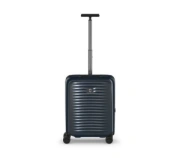 Airox, Global Hardside Carry-On, Dark Blue