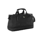 Werks Traveler 6.0, XL Weekender, Black