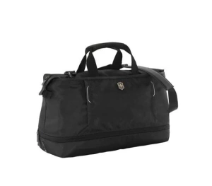 Werks Traveler 6.0, XL Weekender, Black