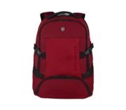 Vx Sport EVO, Deluxe Backpack, Scarlet Sage/Red