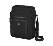 Werks Professional Cordura, Wheeled Business Brief Compact, Black