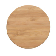 Vonná sviečka s bambusovým viečkom Ukiyo - Ukio