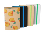 CreaSleeve Kraft 111 papierový obal z kraftového papiera na zákazku