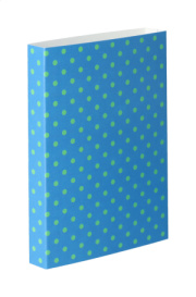 CreaSleeve 114 papierový obal na zákazku