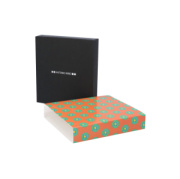 CreaSleeve 115 papierový obal na zákazku