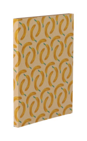 CreaSleeve Kraft 116 papierový obal z kraftového papiera na zákazku