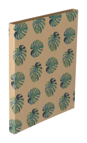 CreaSleeve Kraft 108 papierový obal z kraftového papiera na zákazku