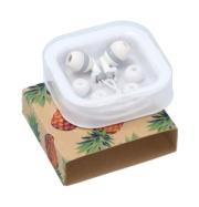 CreaSleeve Kraft 144 papierový obal z kraftového papiera na zákazku