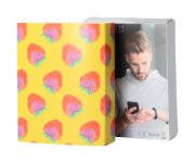 CreaSleeve 149 papierový obal na zákazku