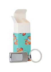 CreaSleeve 131 papierový obal na zákazku