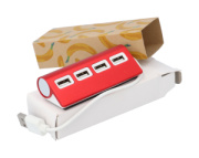 CreaSleeve Kraft 132 papierový obal z kraftového papiera na zákazku