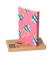 CreaSleeve 135 papierový obal na zákazku