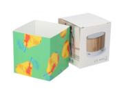 CreaSleeve 138 papierový obal na zákazku