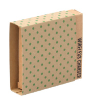 CreaSleeve Kraft 182 papierový obal z kraftového papiera na zákazku