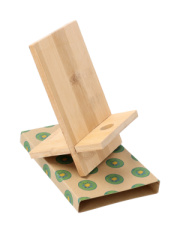 CreaSleeve Kraft 183 papierový obal z kraftového papiera na zákazku