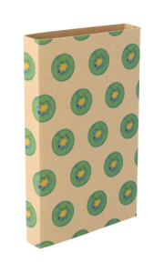 CreaSleeve Kraft 183 papierový obal z kraftového papiera na zákazku