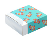 CreaSleeve 185 papierový obal na zákazku