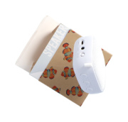 CreaSleeve Kraft 185 papierový obal z kraftového papiera na zákazku