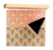 CreaSleeve 187 papierový obal na zákazku