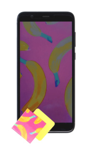 CreaSleeve 154 papierový obal na zákazku