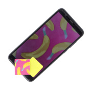 CreaSleeve 154 papierový obal na zákazku