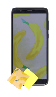 CreaSleeve Kraft 154 papierový obal z kraftového papiera na zákazku