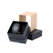 CreaSleeve Kraft 155 papierový obal z kraftového papiera na zákazku