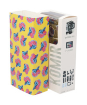 CreaSleeve 157 papierový obal na zákazku