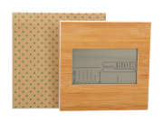 CreaSleeve Kraft 158 papierový obal z kraftového papiera na zákazku