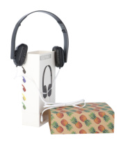 CreaSleeve Kraft 193 papierový obal z kraftového papiera na zákazku