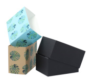 CreaSleeve Kraft 195 papierový obal z kraftového papiera na zákazku